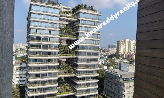 3 BHK Flat for Rent in Nungambakkam